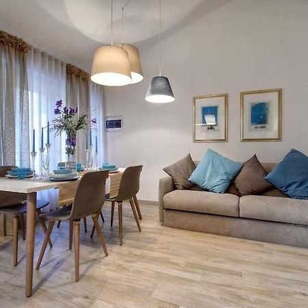 Faenza Elegant Apartment Florens Exteriör bild