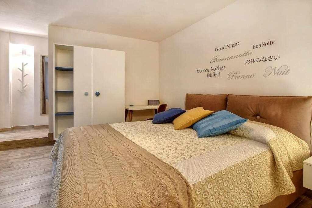 Faenza Elegant Apartment Florens Exteriör bild